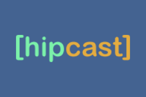 Hébergé par Hipcast Hosting podcast Hipcast